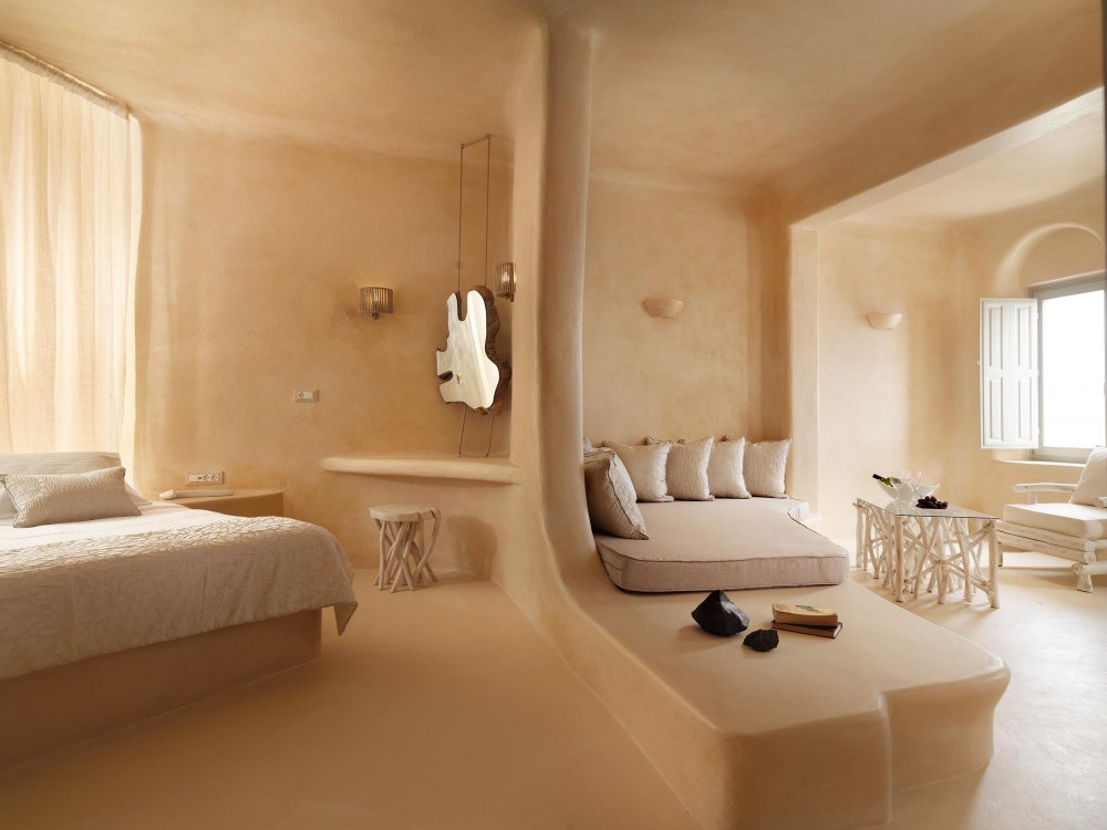 Dome Santorini Resort & Villas