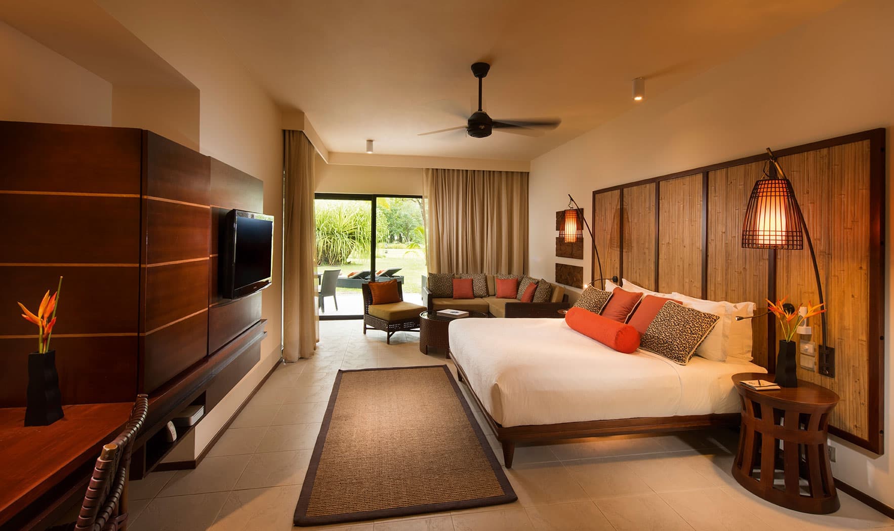 ARTravel Senior Suite Ephelia