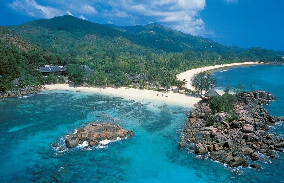 ARTravel.ch plages du Lémuria Beach