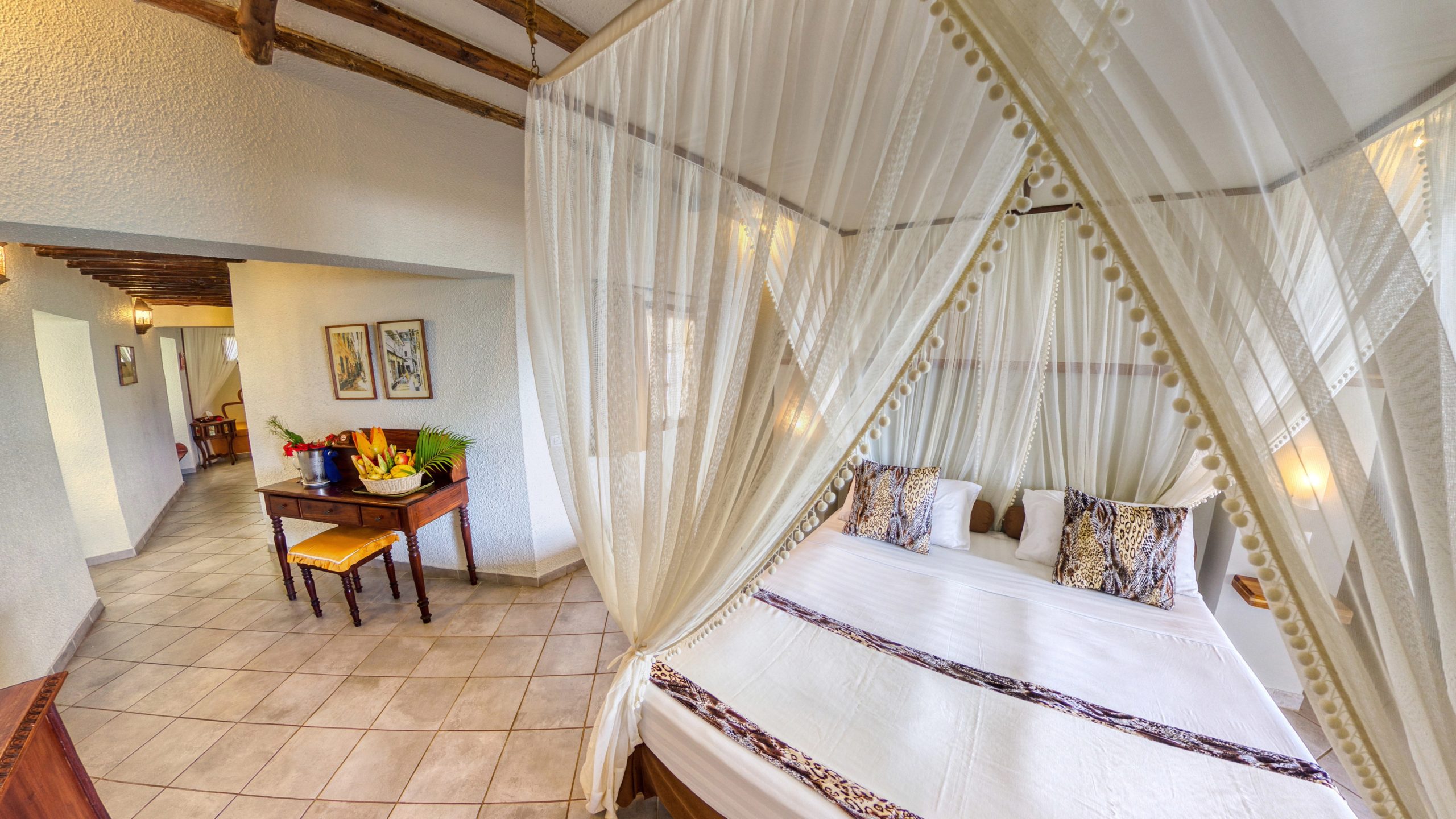 Karafuu Cottage 1bedroom