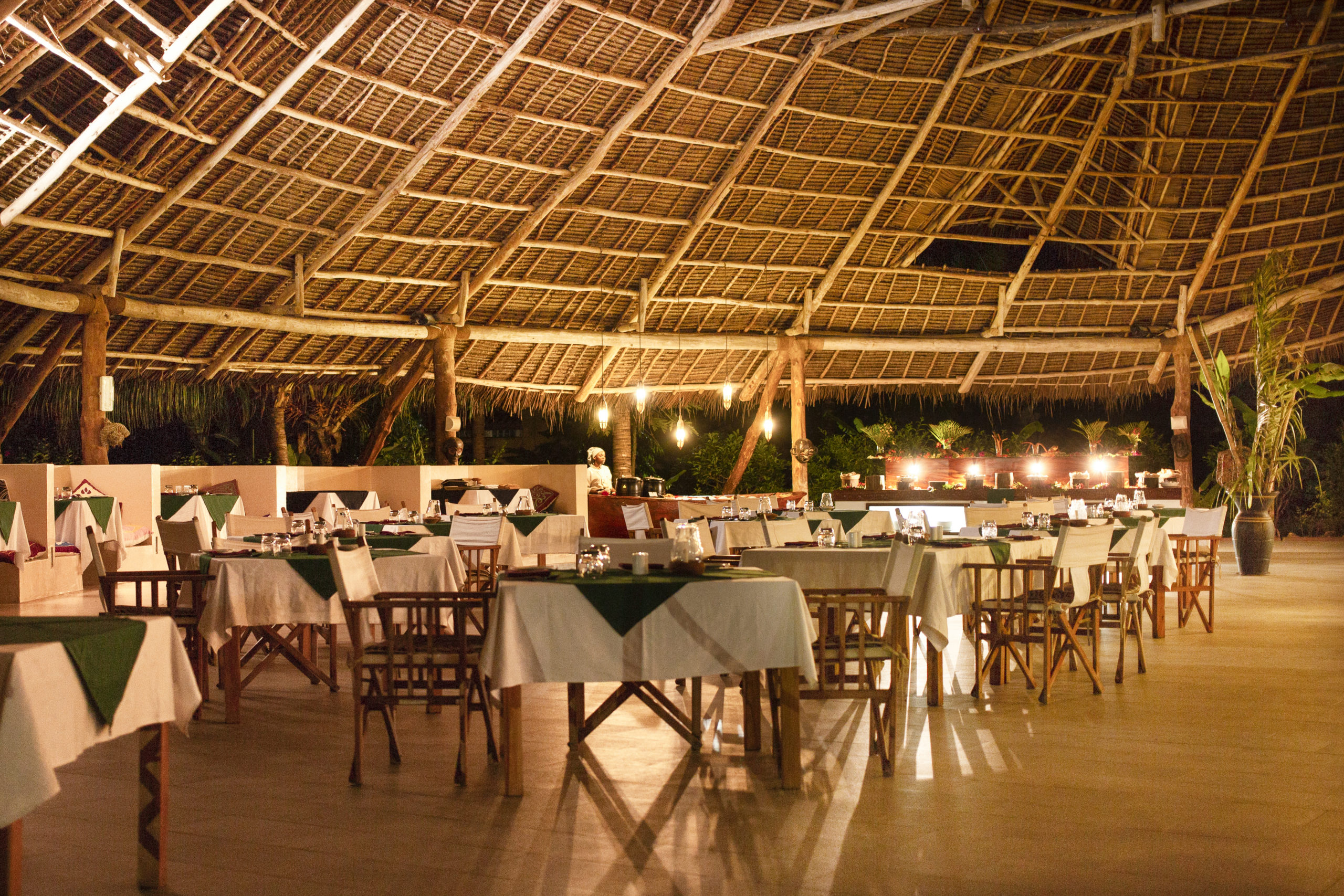 Restaurant Kilimanjaro