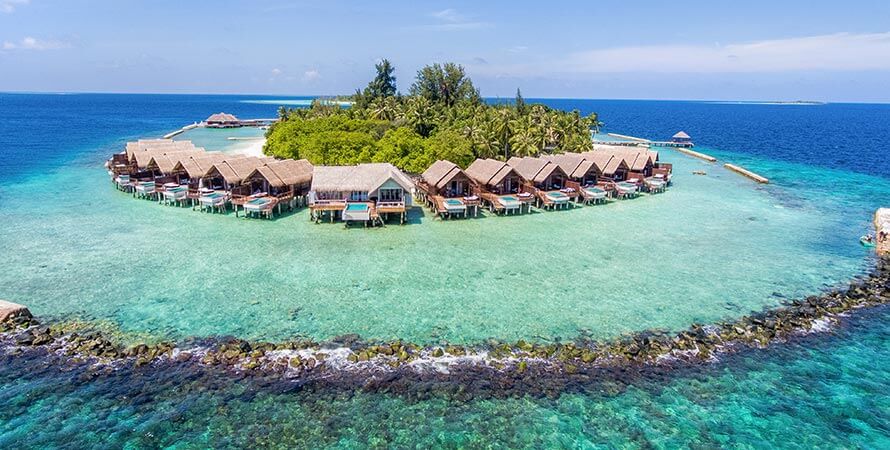 Amaya Kuda Rah Maldives