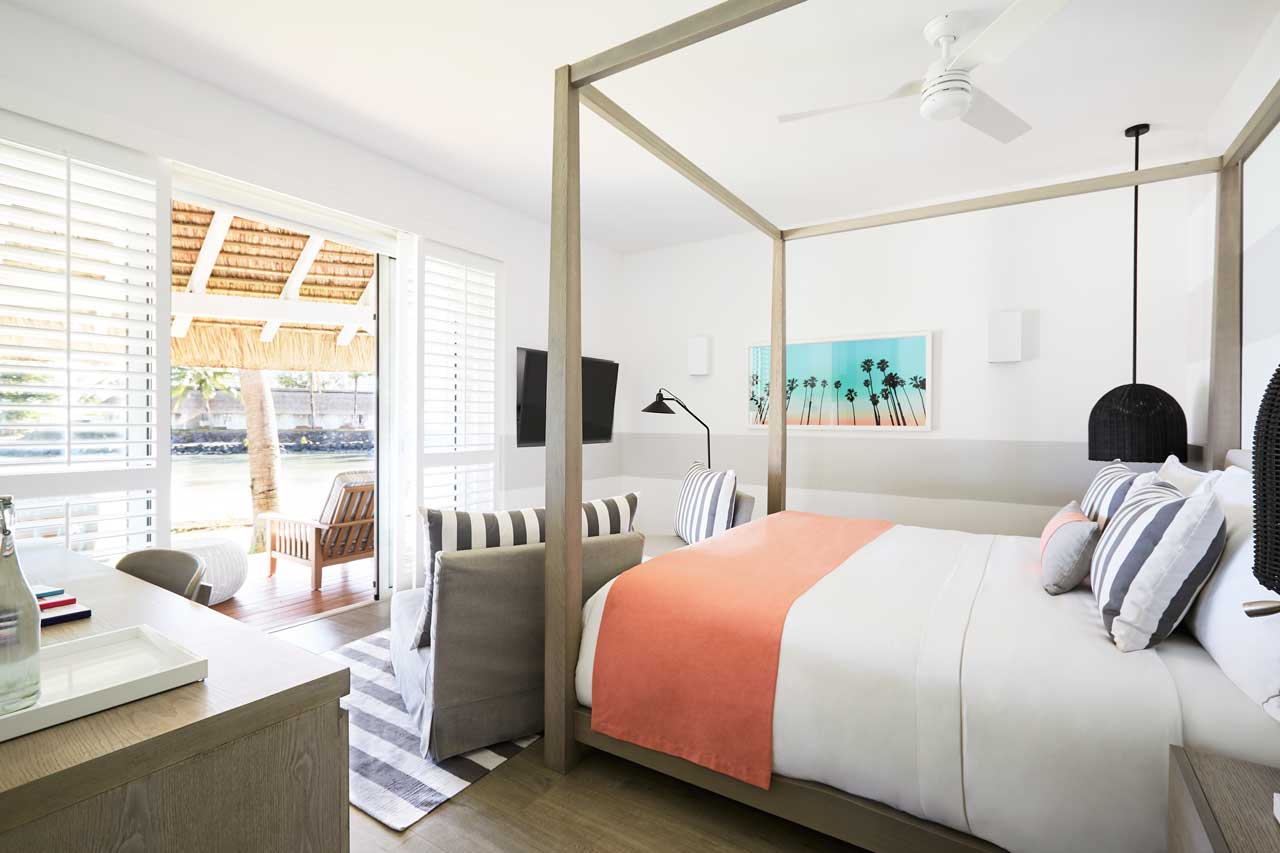 Lux*Resorts Grand Gaube Resorts & Villas Chambre Deluxe île Maurice