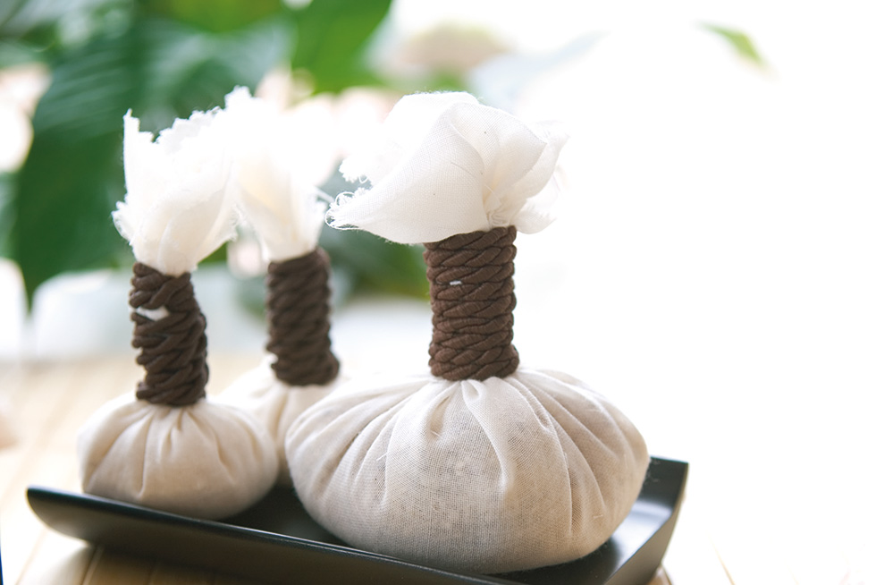 Doux Spa à l'hôtel The Island Concept